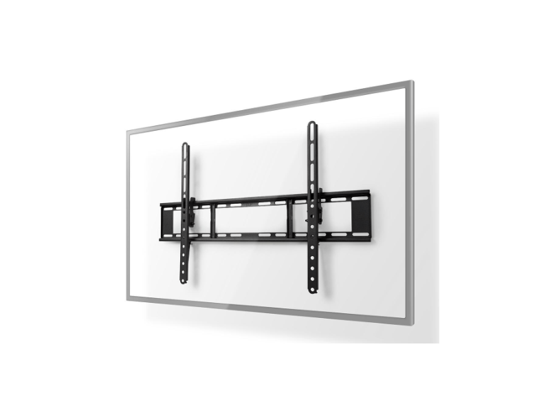 Nedis TVWM1151BK Billenthető TV fali tartó, fekete