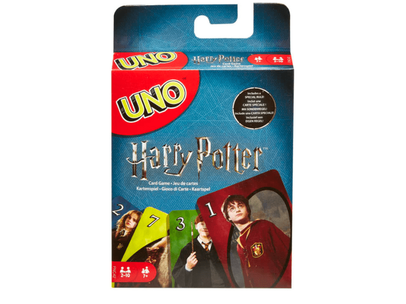 Harry Potter UNO kártyajáték (FNC42)
