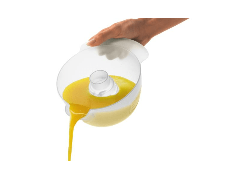 Citrusprés