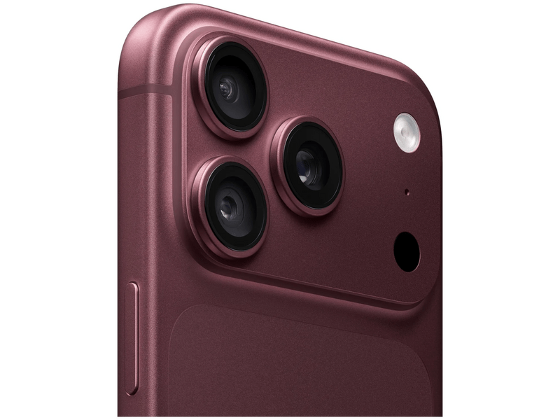 Apple iPhone 18 Pro 512GB Okostelefon, burgundy (MJRW4HX/A)