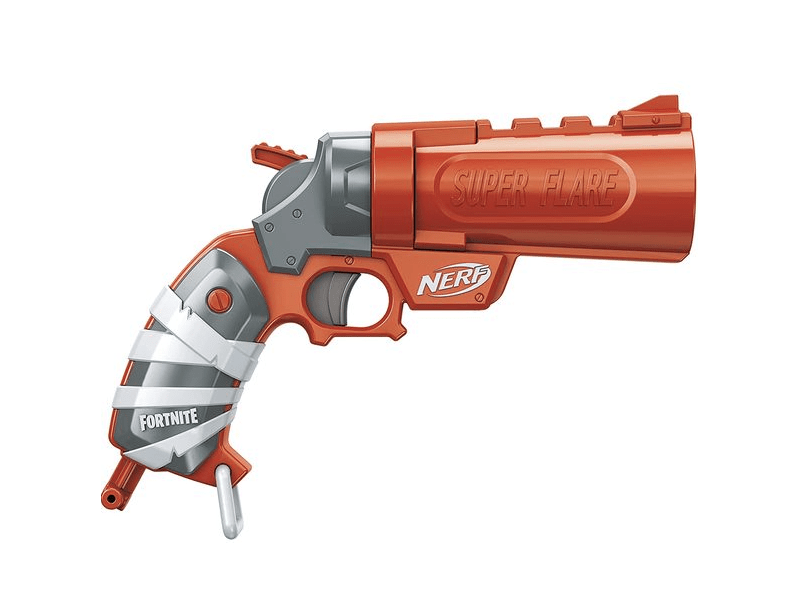 Nerf: Fortnite Flare szivacslövő fegyver (F3368EU4)