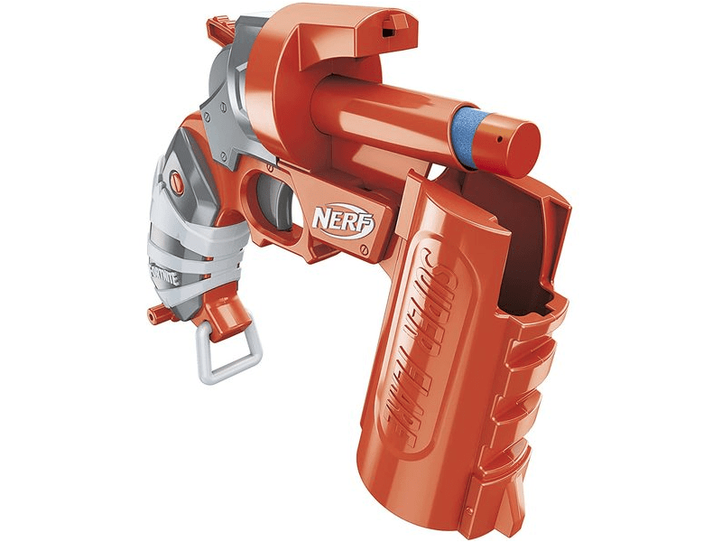 Nerf: Fortnite Flare szivacslövő fegyver (F3368EU4)