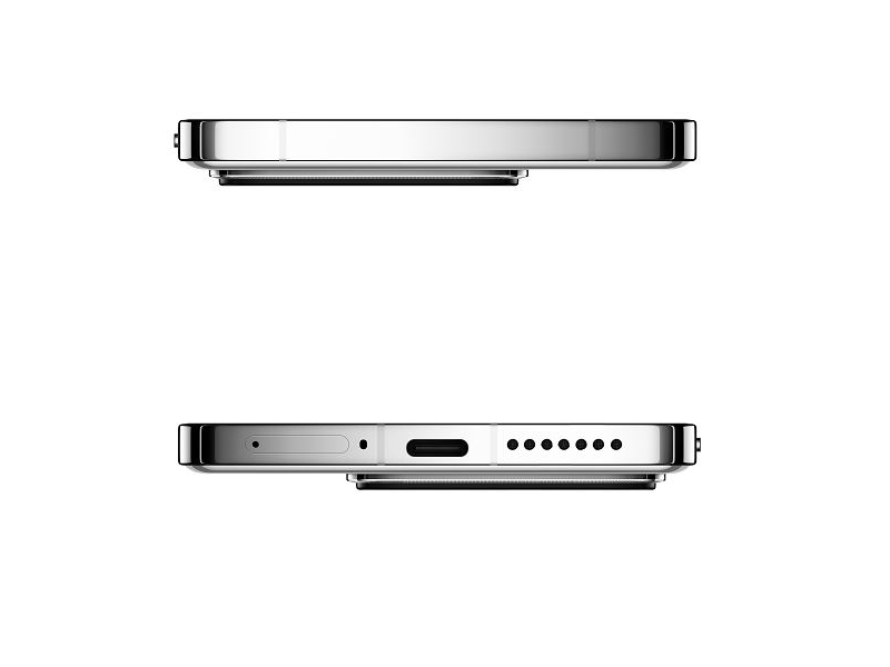 Xiaomi 14 12/512GB Okostelefon, fehér