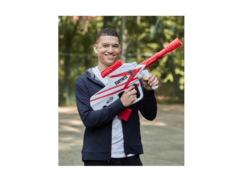 NERF FORTNITE B-AR KILÖVŐ (F2344EU4)