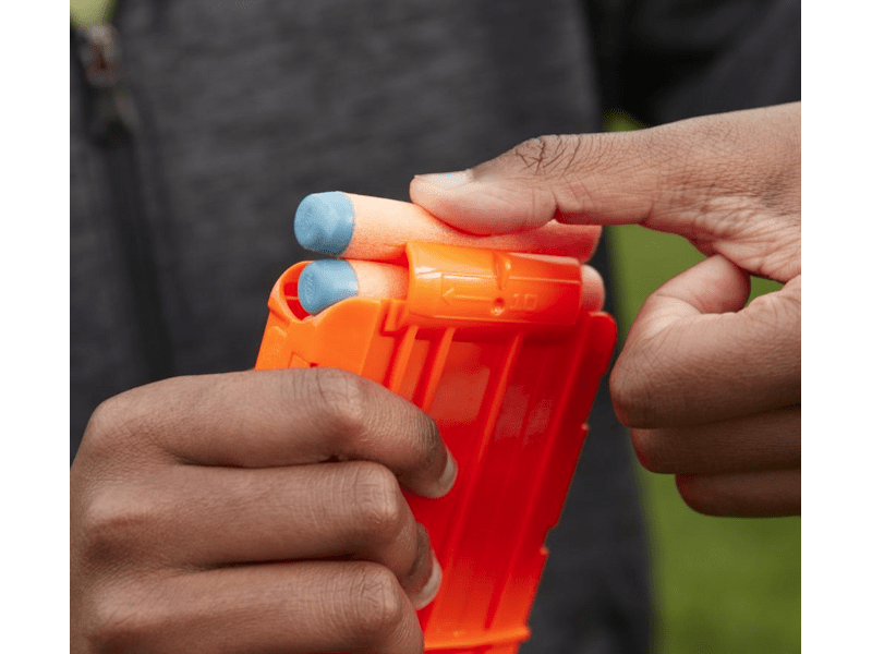 NERF Elite 2.0 Motoblitz CS-10 fegyver (F5872EU4)