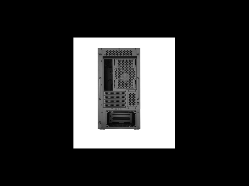 Cooler Master Silencio MCS-S400-KG5N-S00 Számítógépház