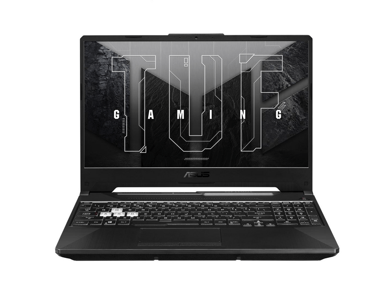 Asus TUF Gaming FA506NCR-HN188 Notebook