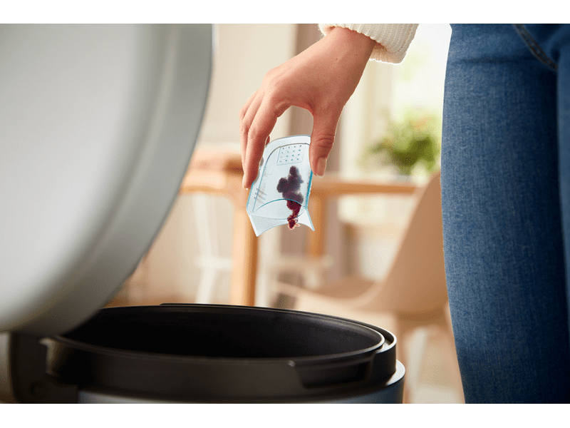 Philips GC026/00 boholytalanító