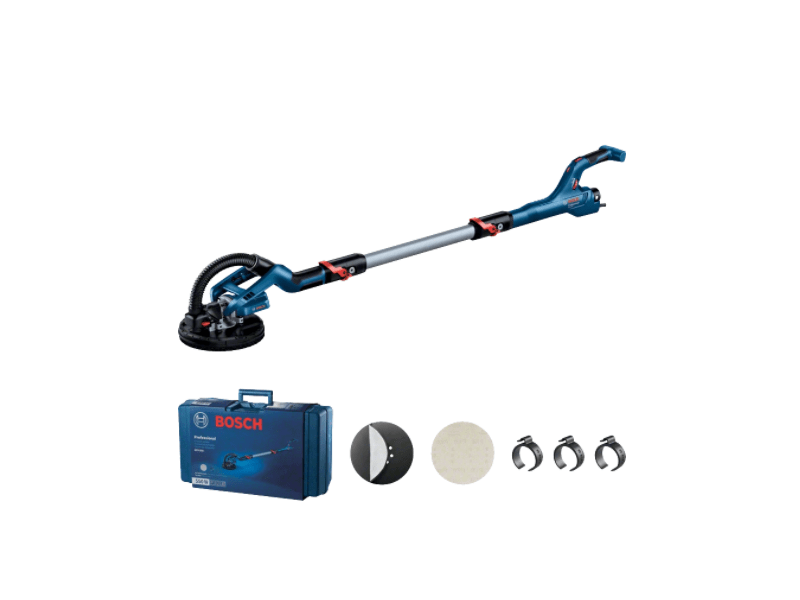 Bosch GTR 550 Zidna brusilica (06017D4020)