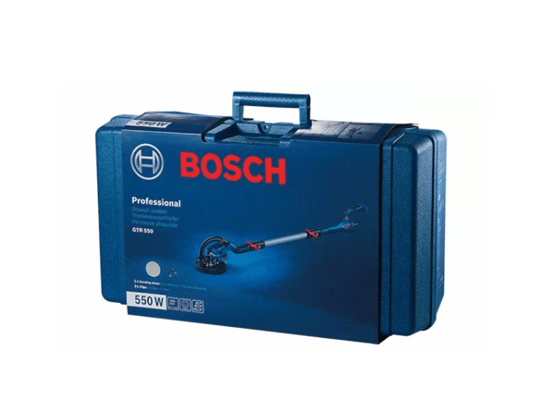 Bosch GTR 550 Zidna brusilica (06017D4020)