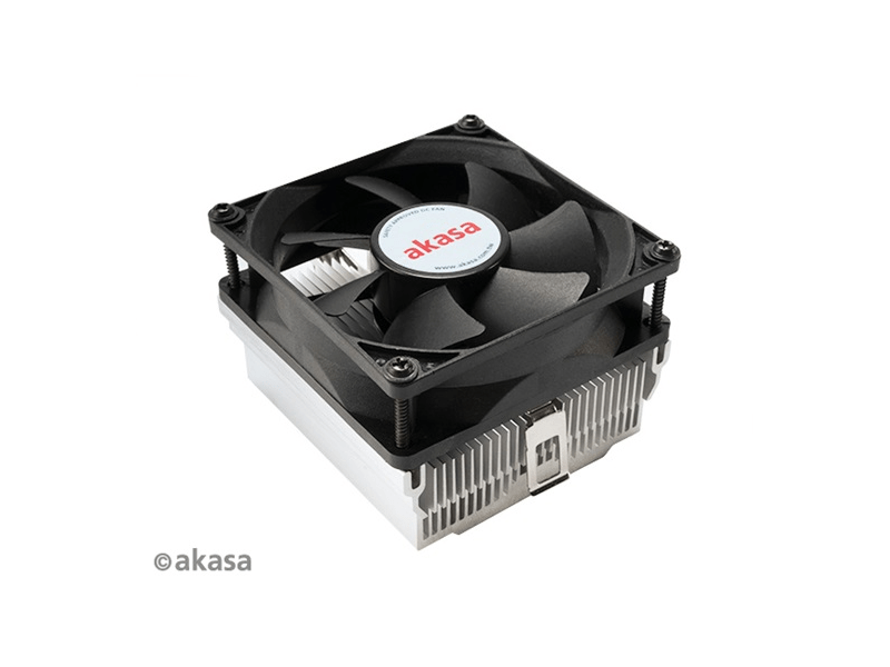 Akasa AK-CC1107EP01 Processzor hűtőventilátor