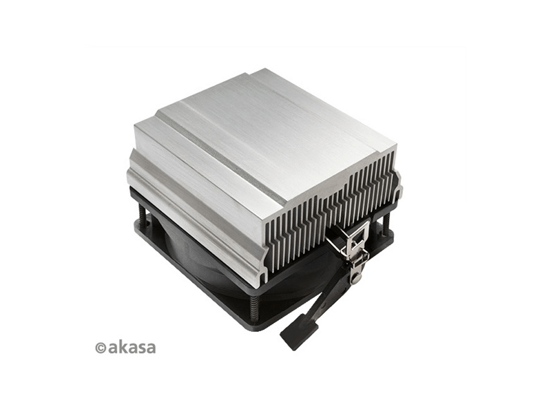 Akasa AK-CC1107EP01 Processzor hűtőventilátor