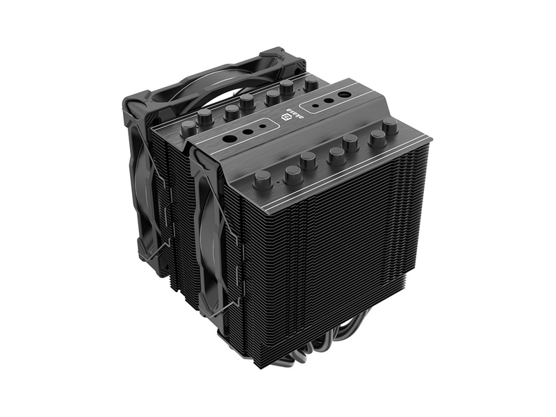 Akasa SOHO H7 CPU Hűtő (AK-CC4026HP01)