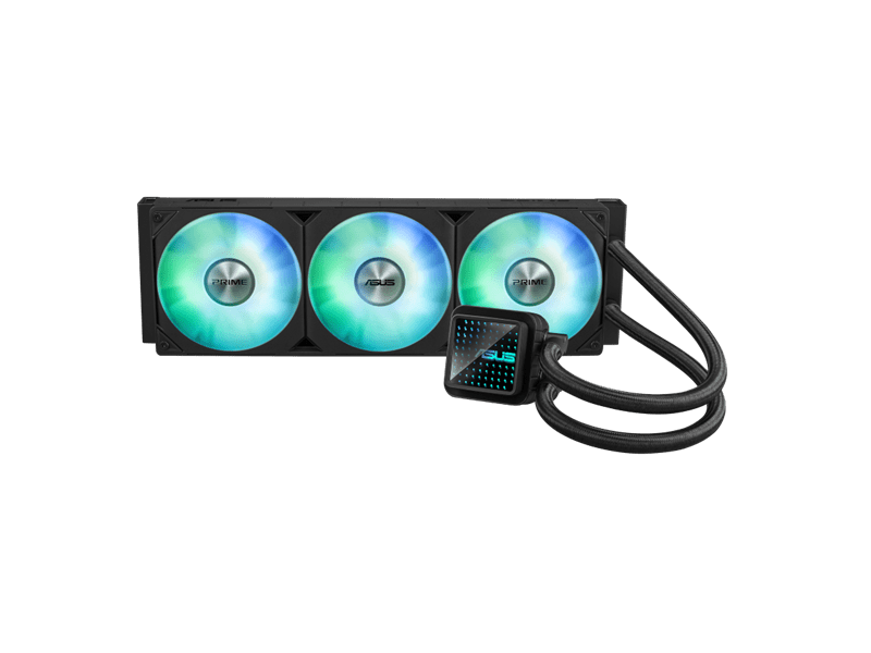 Asus Prime LC 360 ARGB Vízhűtés