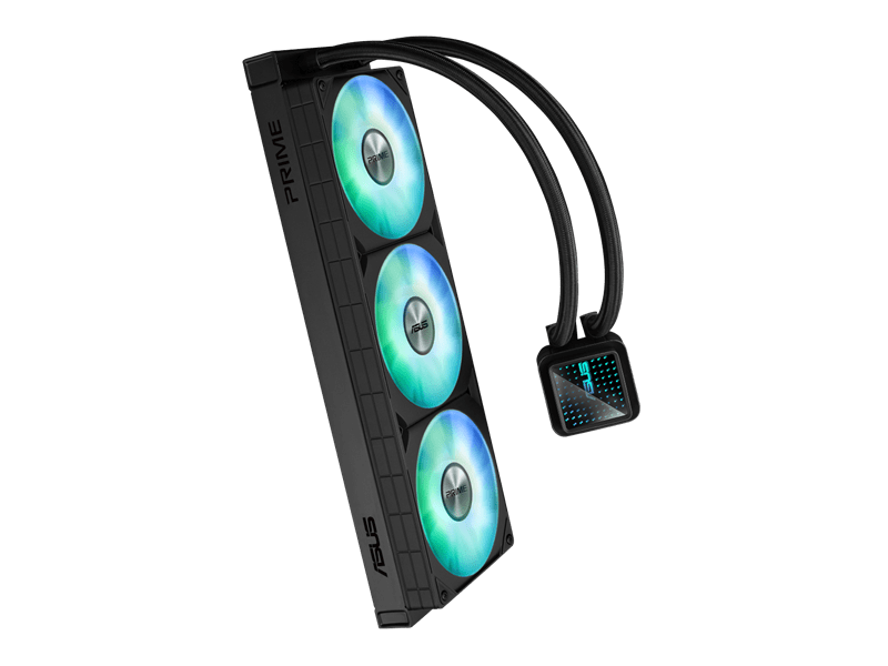 Asus Prime LC 360 ARGB Vízhűtés