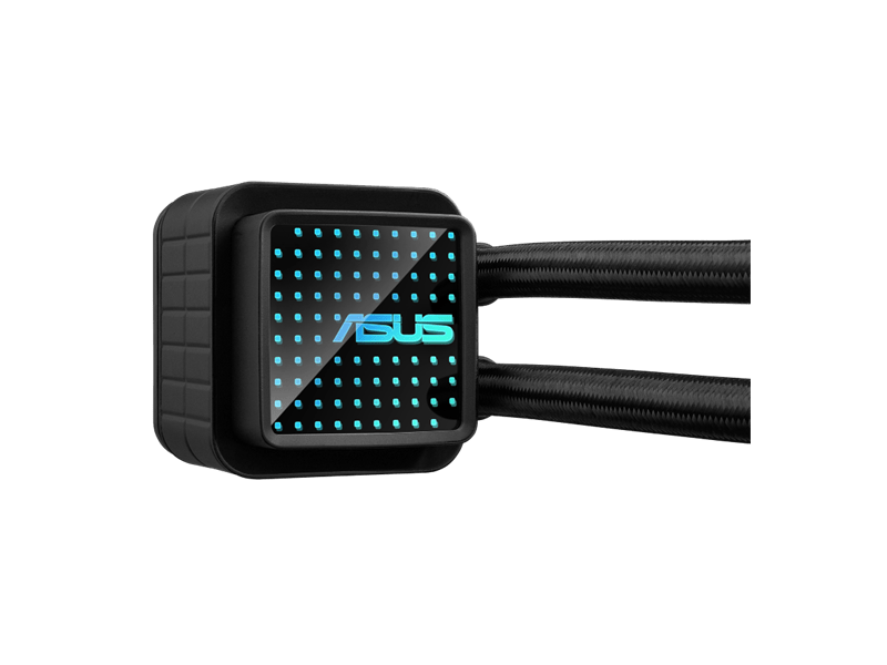 Asus Prime LC 360 ARGB Vízhűtés