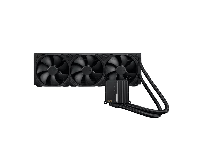 Fan ASUS PROART LC 420 -  Vízhűtés