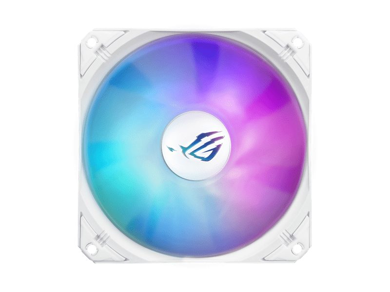 Asus ROG Strix LC III 240 ARGB Vízhűtés