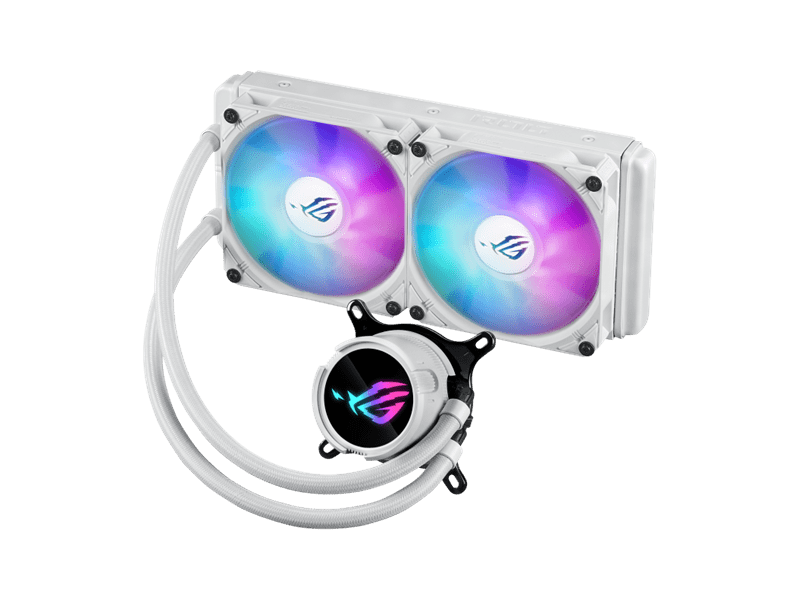 Asus ROG Strix LC III 240 ARGB Vízhűtés