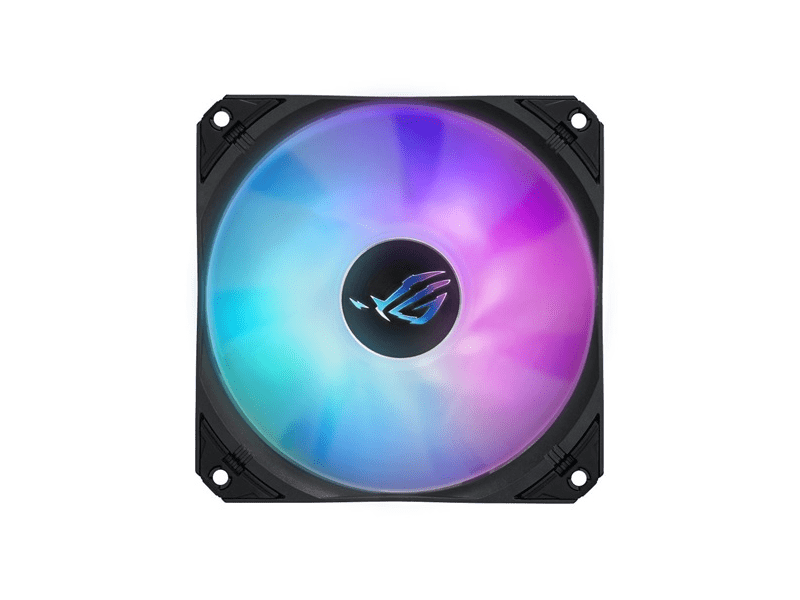 Asus ROG STRIX LC III 360 ARGB Vízhűtés