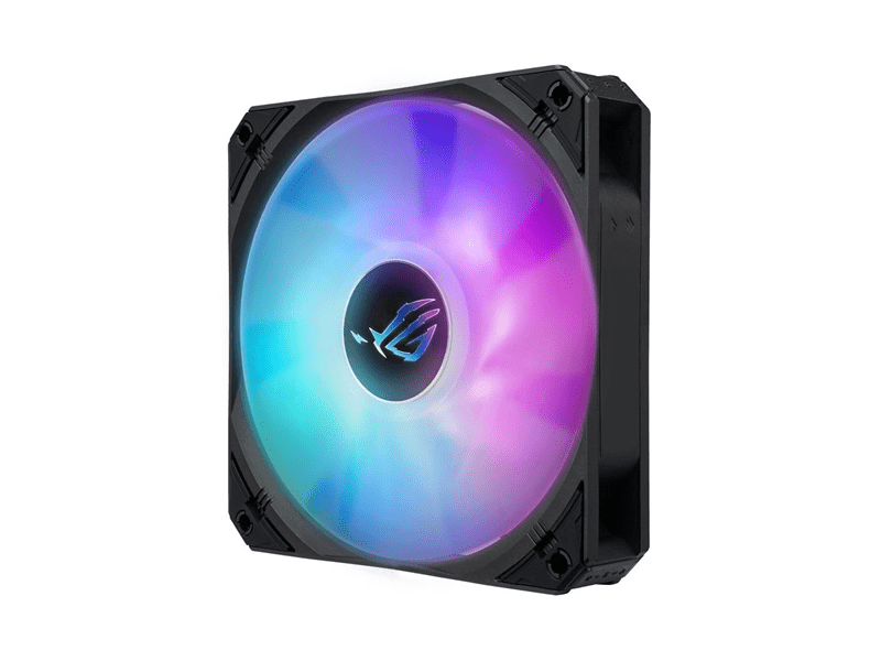 Asus ROG STRIX LC III 360 ARGB Vízhűtés