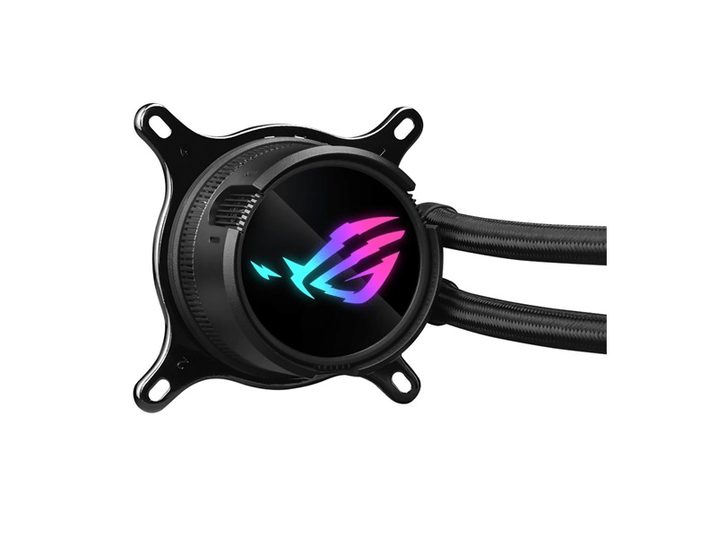 Asus ROG STRIX LC III 360 ARGB Vízhűtés