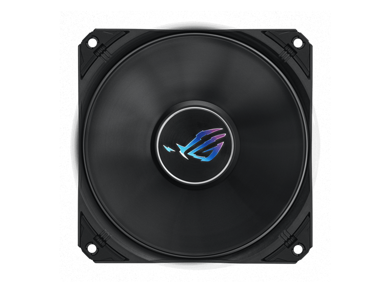 Fan ASUS ROG STRIX LC III 360 Vízhűtés (ROGSTRIXLCIII360)