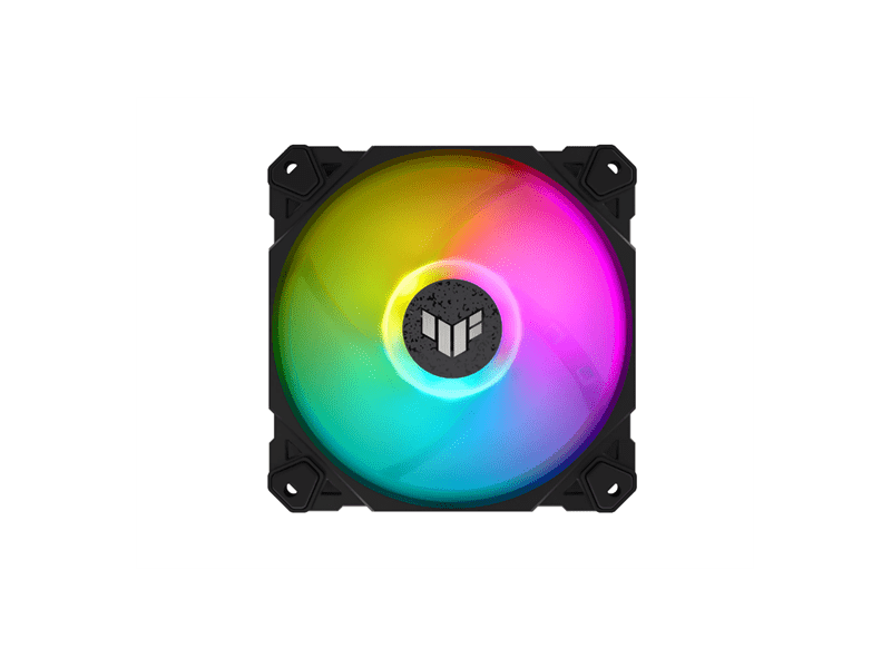 Asus TUF Gaming TF120 ARGB Ventilátor