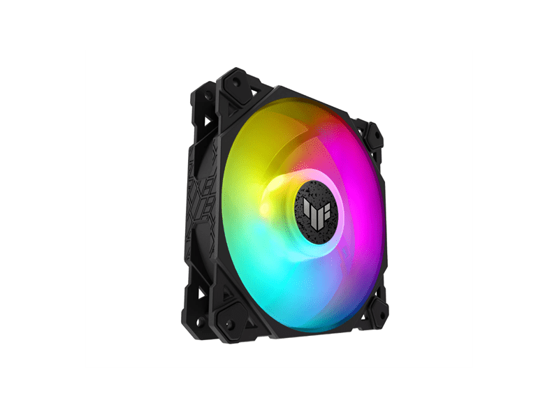 Asus TUF Gaming TF120 ARGB Ventilátor