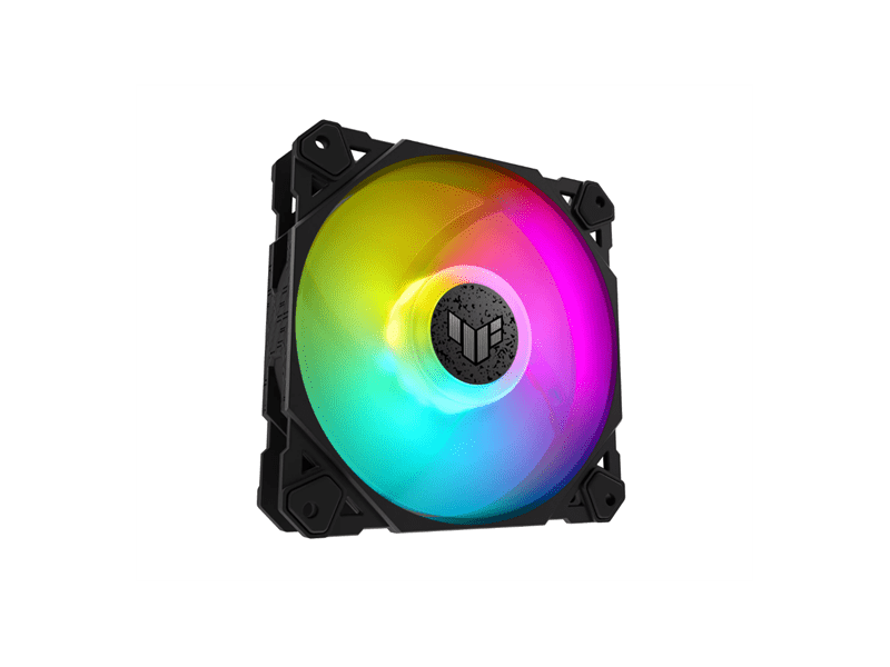 Asus TUF Gaming TF120 ARGB Ventilátor