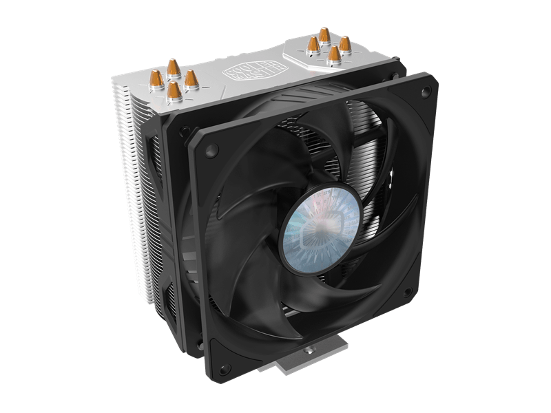 Cooler Master Hyper 212 EVO V2 Hűtő (RR-2V2E-18PK-R1)