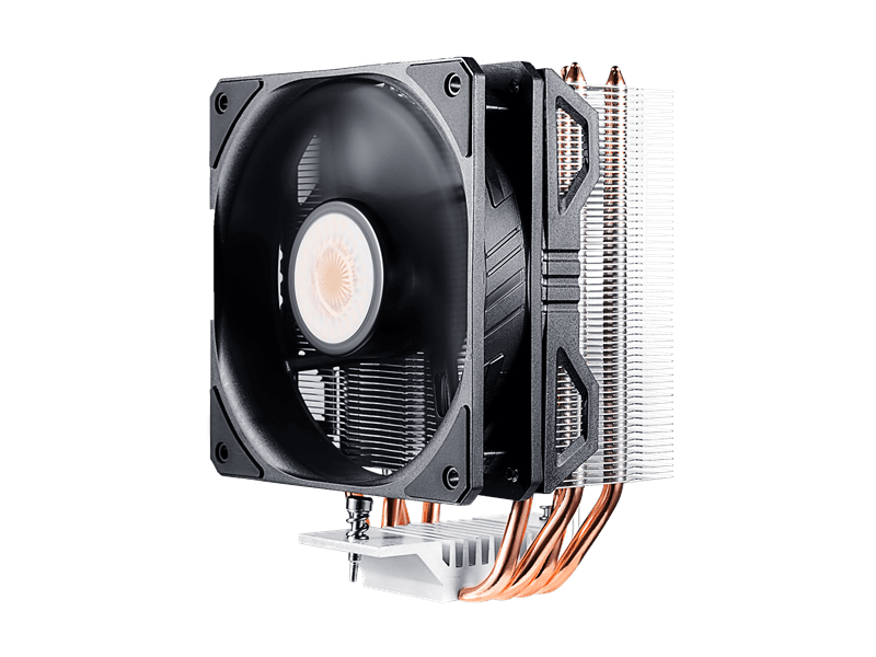 Cooler Master Hyper 212 EVO V2 Hűtő (RR-2V2E-18PK-R1)