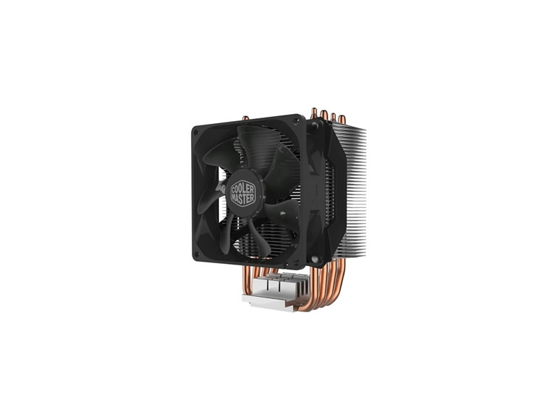 Cooler Master Hyper H412R CPU Hűtő (RR-H412-20PK-R2)