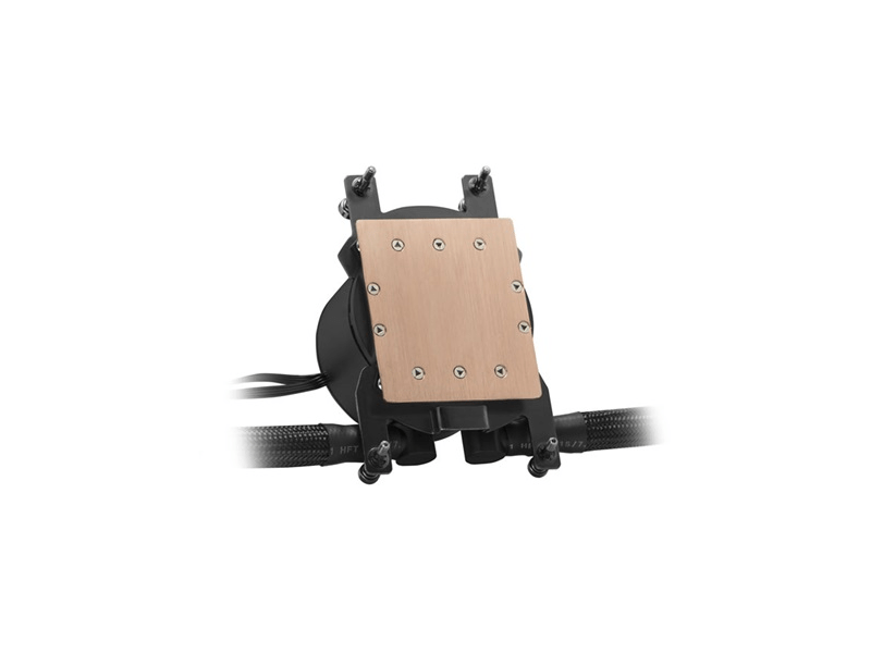 Cooler Master MasterLiquid ML360R RGB TR4 Vízhűtés (MLXD36MA20PCT1)