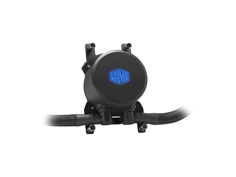Cooler Master MasterLiquid ML360R RGB TR4 Vízhűtés (MLXD36MA20PCT1)