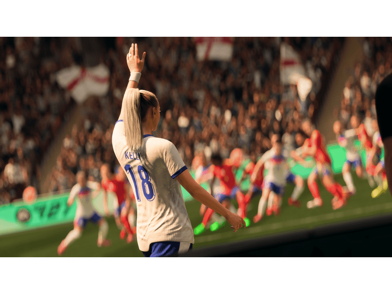EA Sports FC™ 27 - Nintendo Switch játék
