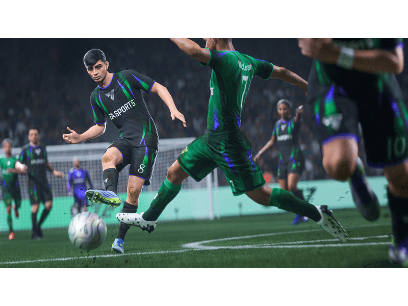 EA Sports FC™ 27 - PS4 játék