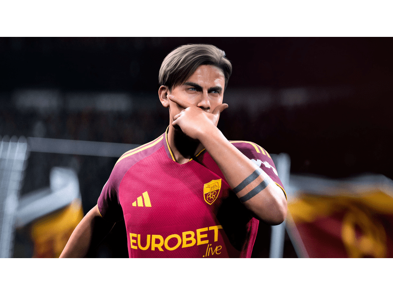 EA Sports FC™ 27 - PS4 játék