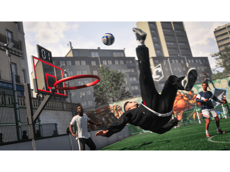 EA Sports FC™ 27 - PS4 játék