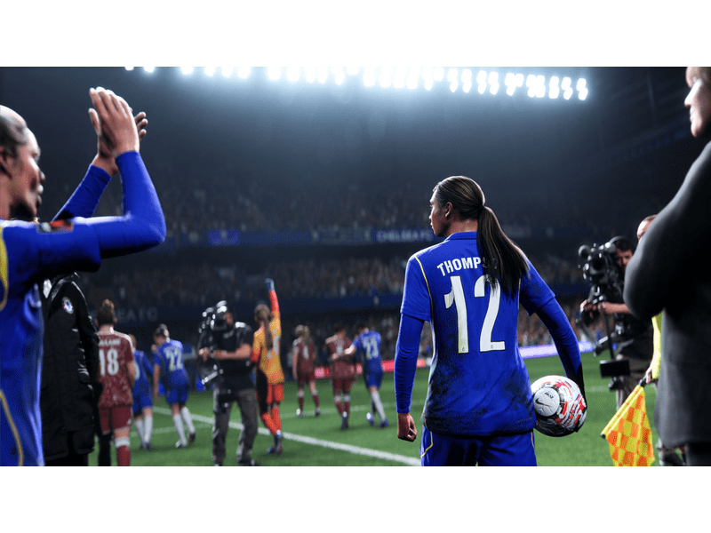 EA Sports FC™ 27 - PS4 játék