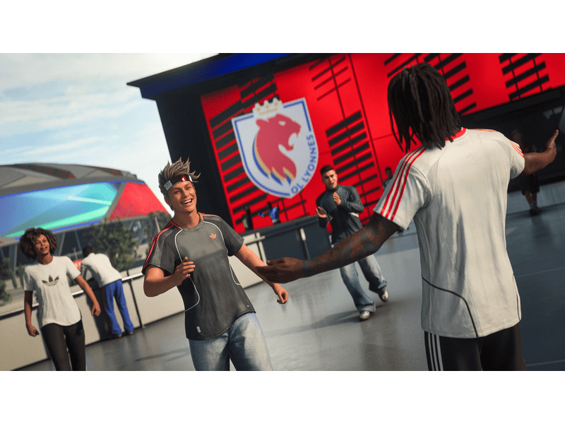 EA Sports FC™ 27 - PS4 játék