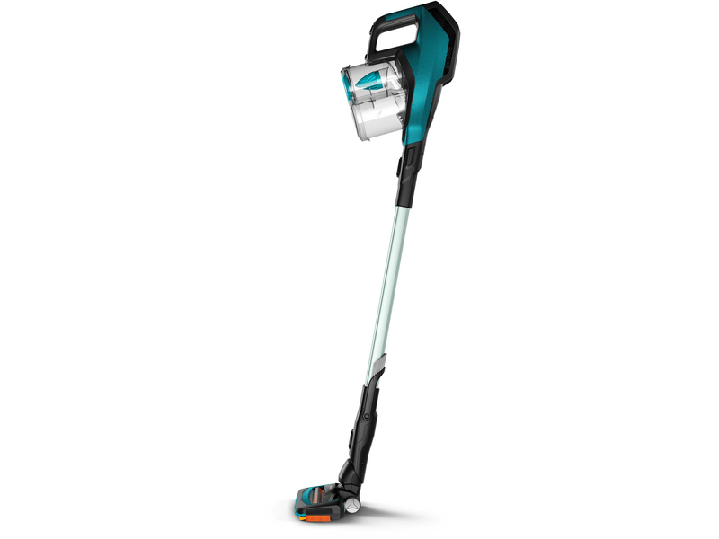 Philips Series 5000 SpeedPro Aqua FC6729/01 Vezeték nélküli porszívó, kézi porszívó és felmosó