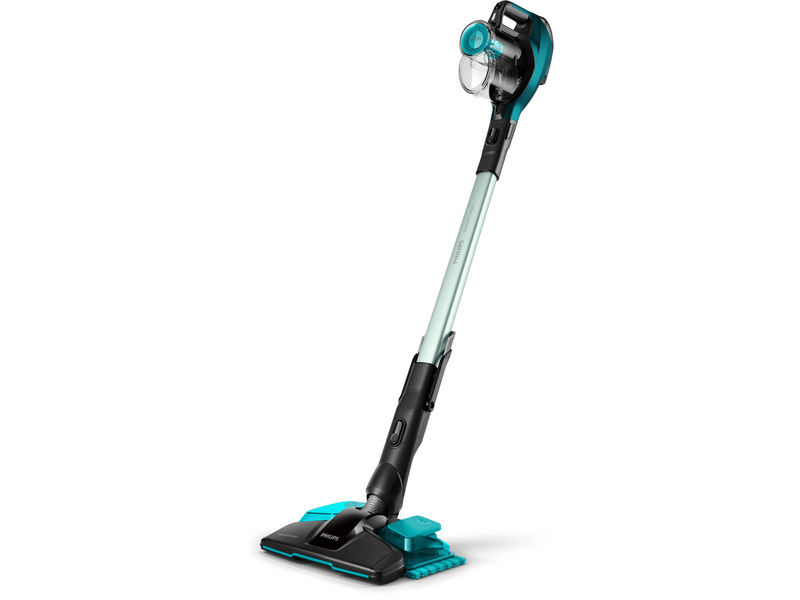 Philips Series 5000 SpeedPro Aqua FC6729/01 Vezeték nélküli porszívó, kézi porszívó és felmosó