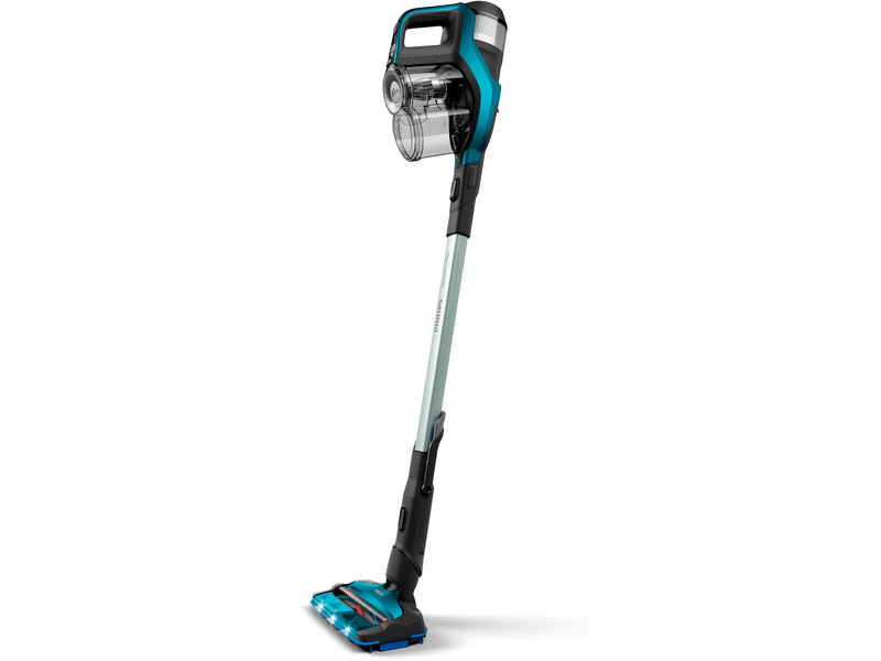 Philips Series 7000 SpeedPro Max Aqua FC6904/01 Vezeték nélküli porszívó, kézi porszívó és felmosó