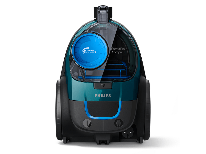 PHILIPS FC9334/09 Porzsák nélküli porszívó