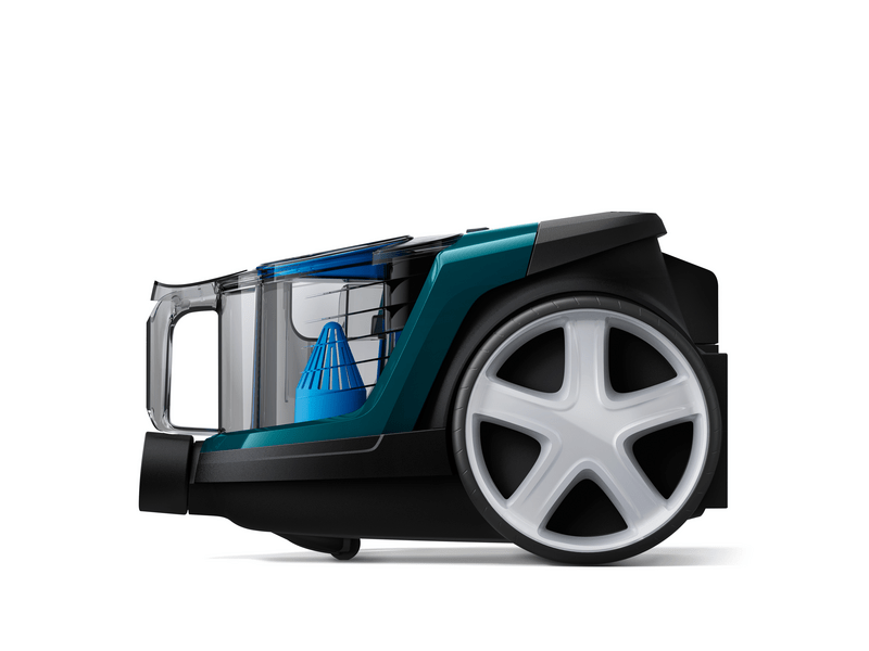 PHILIPS FC9334/09 Porzsák nélküli porszívó