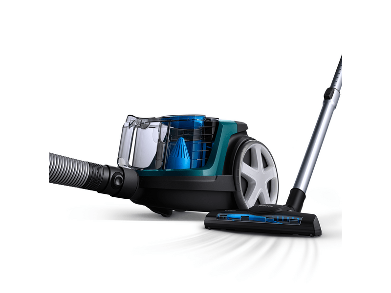 PHILIPS FC9334/09 Porzsák nélküli porszívó