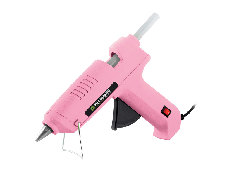 Fieldmann FDTP 2102-E Elektromos ragasztópisztoly