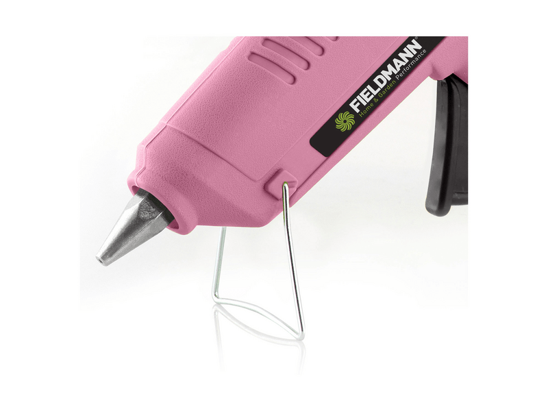 Fieldmann FDTP 2102-E Elektromos ragasztópisztoly