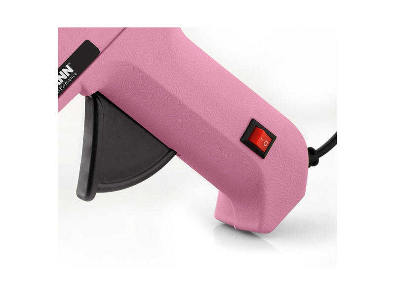 Fieldmann FDTP 2102-E Elektromos ragasztópisztoly